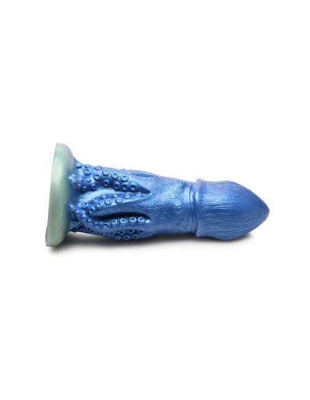 Gode XR Silicone