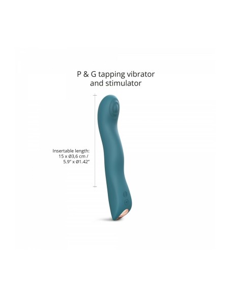Vibrateur G-Spot Love to Love