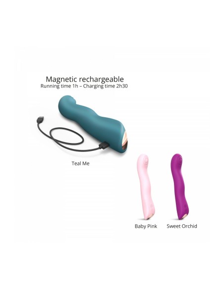 Vibrateur G-Spot Love to Love