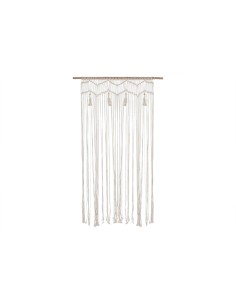 Décoration Suspendue Home ESPRIT 110 x 5 x 180 cm