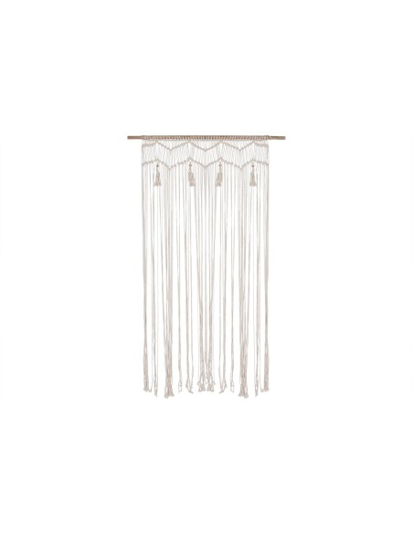 Décoration Suspendue Home ESPRIT 110 x 5 x 180 cm