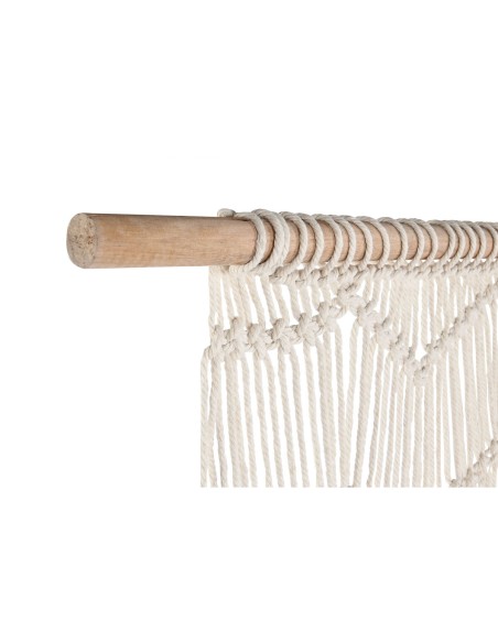 Décoration Suspendue Home ESPRIT 110 x 5 x 180 cm