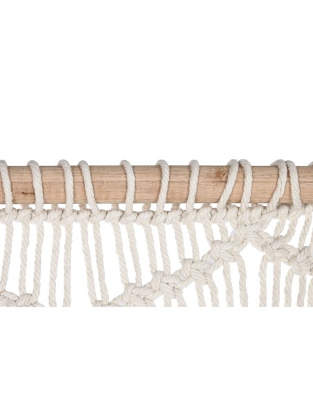 Décoration Suspendue Home ESPRIT 110 x 5 x 180 cm