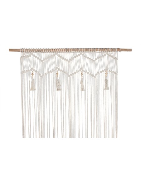 Décoration Suspendue Home ESPRIT 110 x 5 x 180 cm