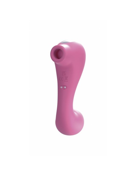 Aspirateur à clitoris Virgite