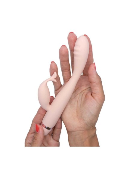 Vibrateur G-Spot Totally For U