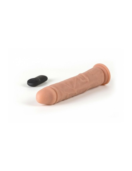 Vibromasseur réaliste Virgite 21 cm