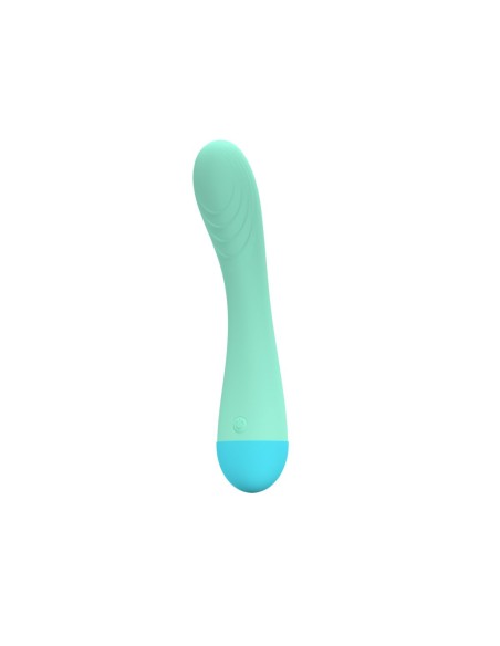 Vibrateur G-Spot Party Color Toys