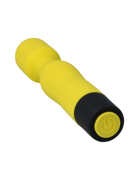 Masseur Virgite Silicone
