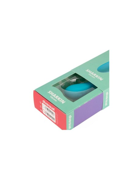 Vibrateur G-Spot Diversual