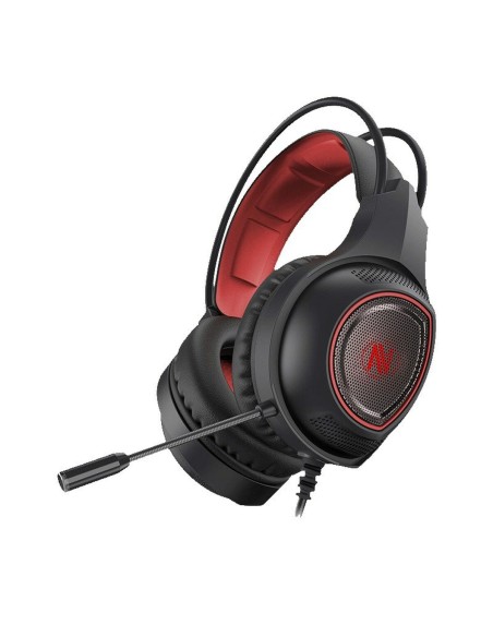 Casques avec Micro Gaming Ibox X3