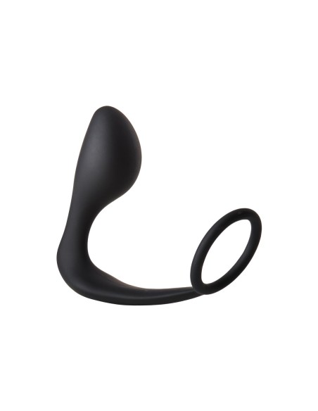 Plug Anal Dream Toys Fantasstic Noir