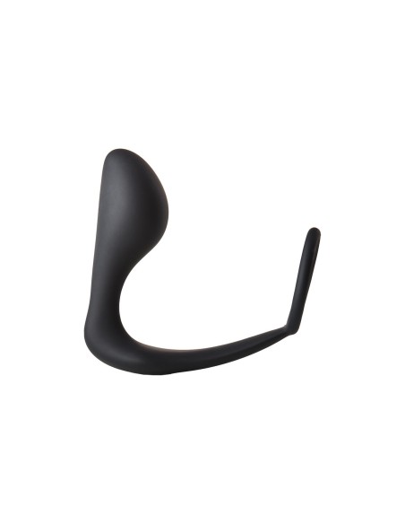 Plug Anal Dream Toys Fantasstic Noir