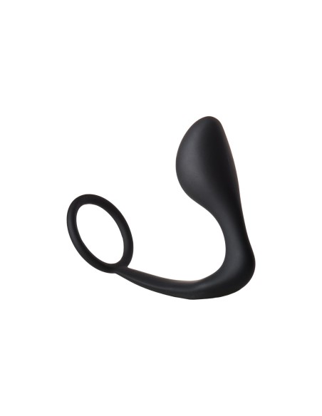 Plug Anal Dream Toys Fantasstic Noir