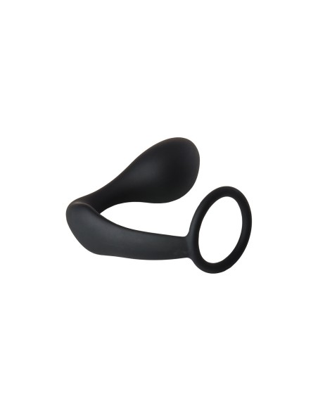 Plug Anal Dream Toys Fantasstic Noir
