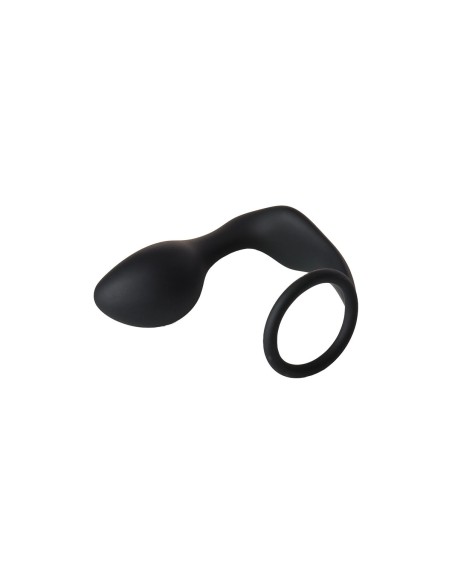Plug Anal Dream Toys Fantasstic Noir
