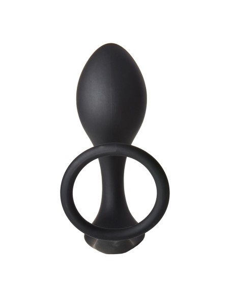 Plug Anal Dream Toys Fantasstic Noir
