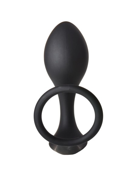 Plug Anal Dream Toys Fantasstic Noir