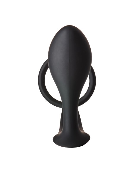 Plug Anal Dream Toys Fantasstic Noir