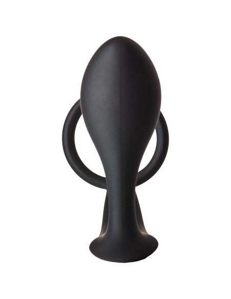 Plug Anal Dream Toys Fantasstic Noir