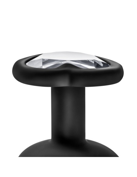 Plug Anal Blush Luxe (by Blush) Noir