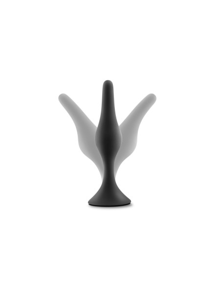 Plug Anal Blush Luxe (by Blush) Noir