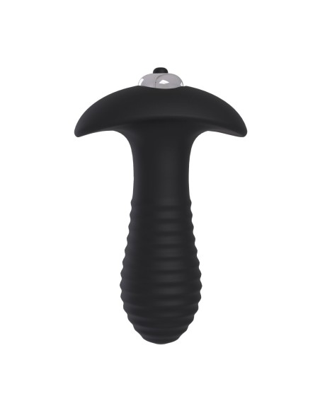 Plug Anal Dream Toys Essentials Noir