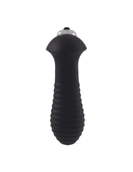 Plug Anal Dream Toys Essentials Noir