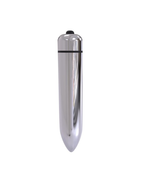 Plug Anal Dream Toys Essentials Noir