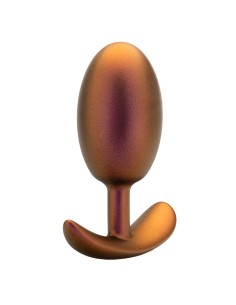 Plug Anal Blush Adventures Marron (7,6 cm) 2