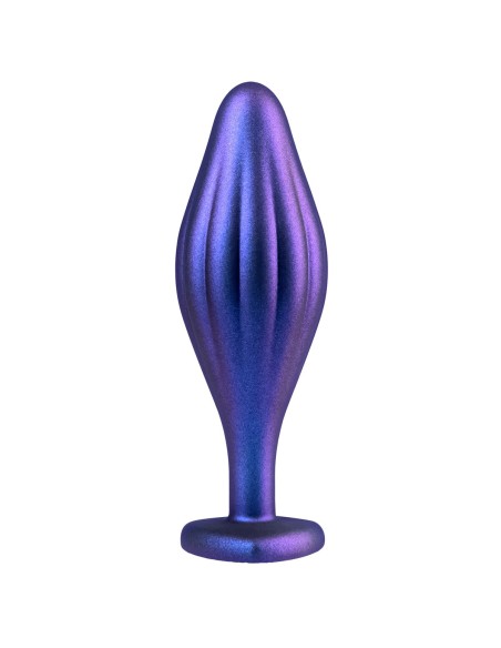 Plug Anal Blush Adventures Violet (10,1 cm)