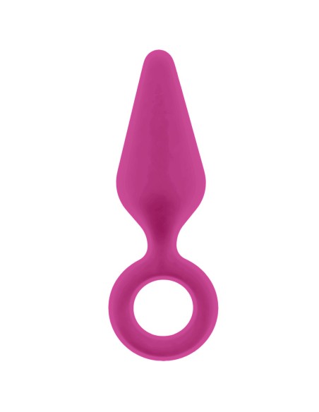 Plug Anal Dream Toys Flirts Rose