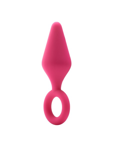Plug Anal Dream Toys Flirts Rose