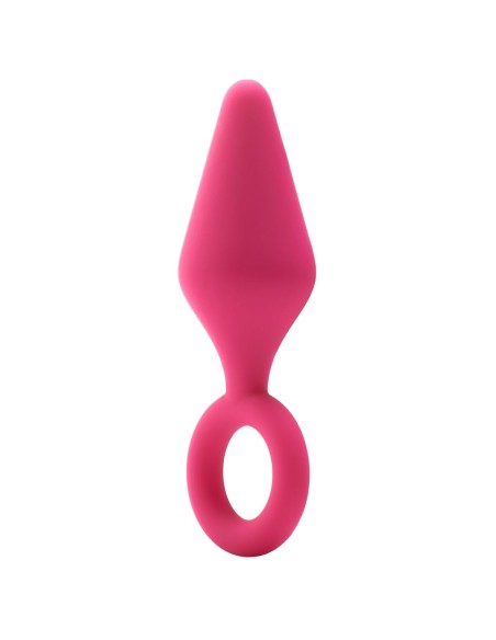 Plug Anal Dream Toys Flirts Rose