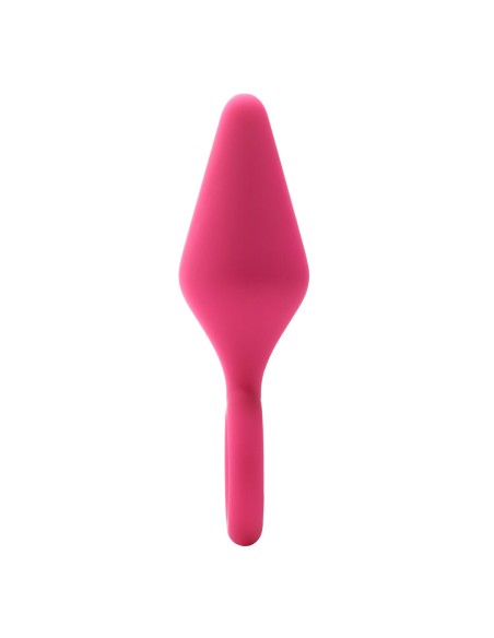 Plug Anal Dream Toys Flirts Rose