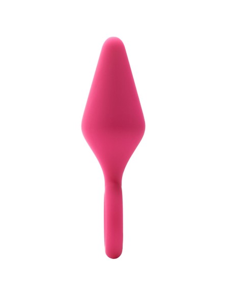 Plug Anal Dream Toys Flirts Rose