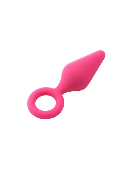 Plug Anal Dream Toys Flirts Rose