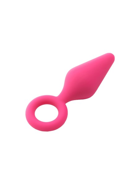 Plug Anal Dream Toys Flirts Rose