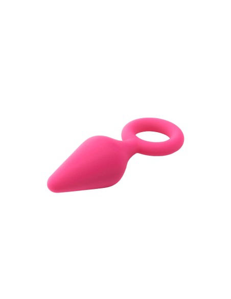 Plug Anal Dream Toys Flirts Rose