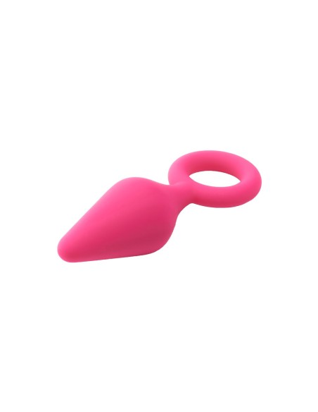Plug Anal Dream Toys Flirts Rose