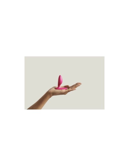 Massage de la prostate We-Vibe Rose