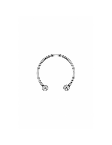 Bague Locked 40 mm Acier