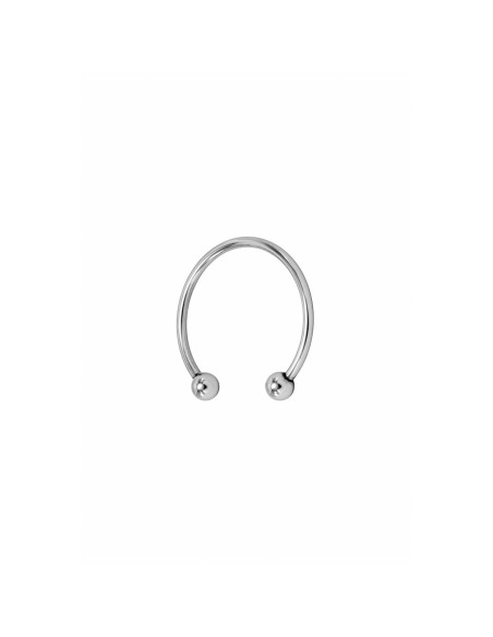 Bague Locked 40 mm Acier