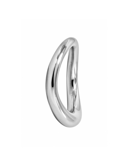 Bague Locked 38 mm Acier