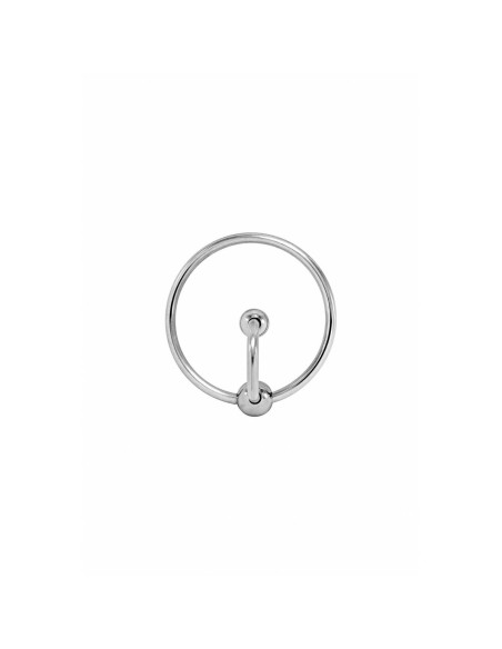 Bague Locked 40 mm Acier