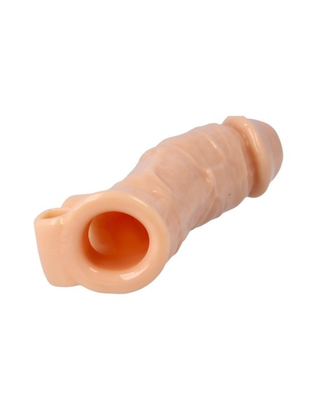Manchon de pénis Virgite 21 cm