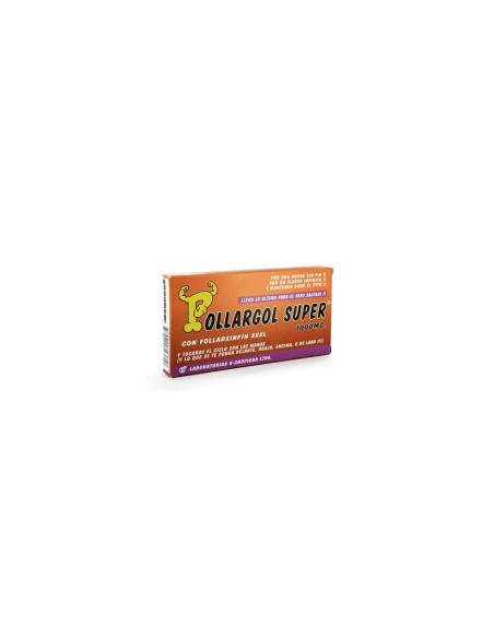 Bonbons Divertysex Pollargol Super