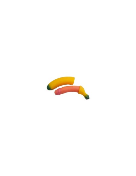 Figurine Divertysex Bananes Pénis