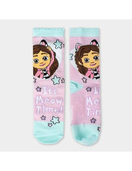 Chaussettes Gabby's Dollhouse