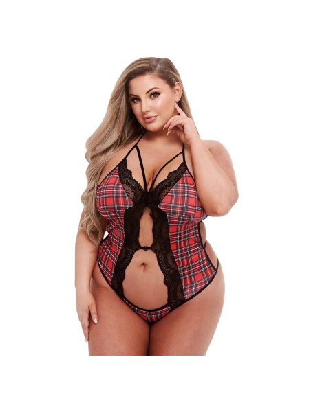 Body Teacher’s Pet School Girl Rouge L